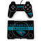 NFL Jacksonville Jaguars Black Performance Series PlayStation Classic Bundle Skin